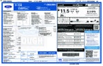 2023 Ford F-150 XLT Crew Cab w/ Leather