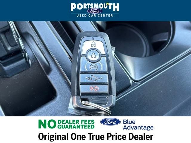 2023 Ford F-150 XLT Crew Cab