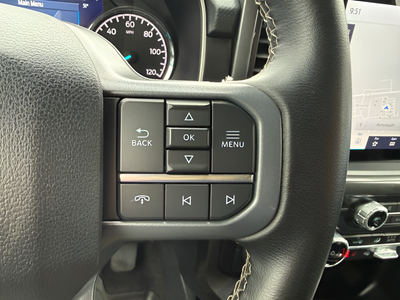 2023 Ford F-150 XLT Crew Cab