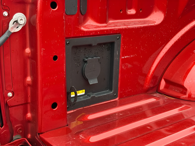 2023 Ford F-150 XLT Crew Cab