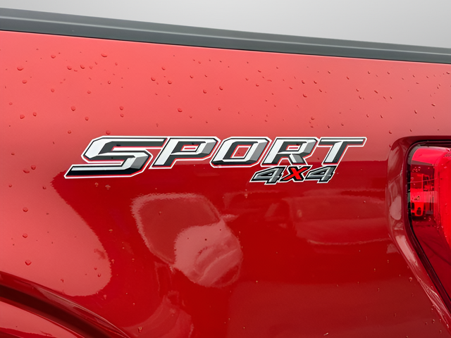 2023 Ford F-150 XLT Crew Cab