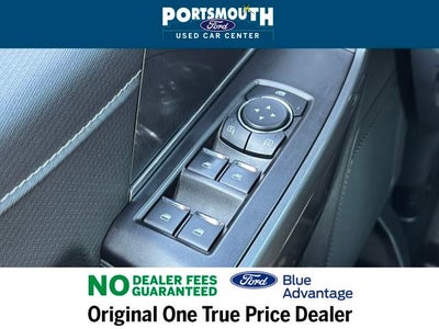 2023 Ford F-150 XLT Crew Cab