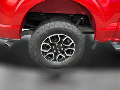 2023 Ford F-150 XLT Crew Cab
