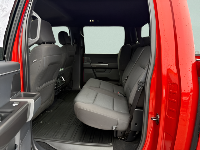 2023 Ford F-150 XLT Crew Cab
