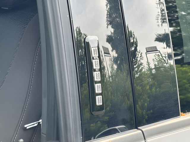 2023 Ford F-150 XLT Crew Cab