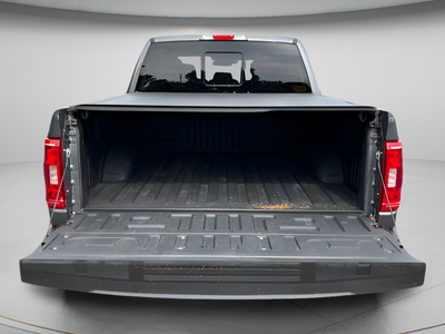 2023 Ford F-150 XLT Crew Cab