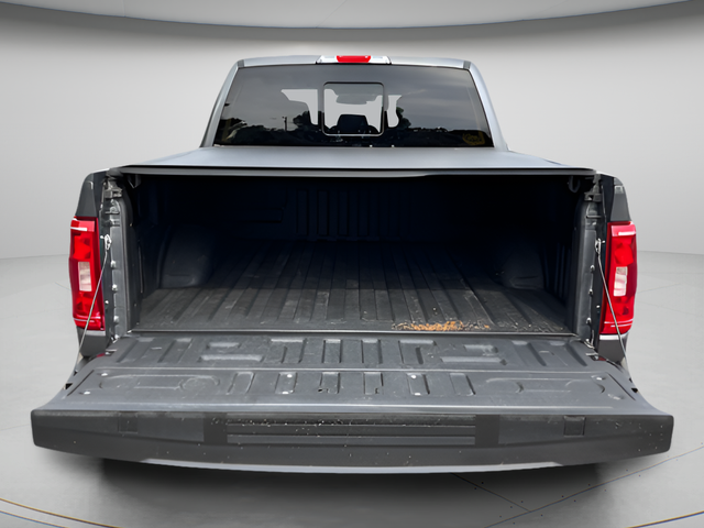 2023 Ford F-150 XLT Crew Cab