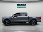 2023 Ford F-150 XLT Crew Cab