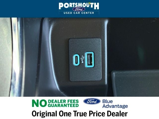 2023 Ford F-150 XLT Crew Cab