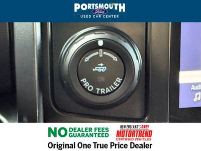 2023 Ford F-150 XLT Crew Cab