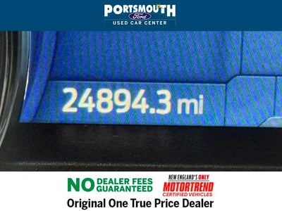 2023 Ford F-150 XLT Crew Cab