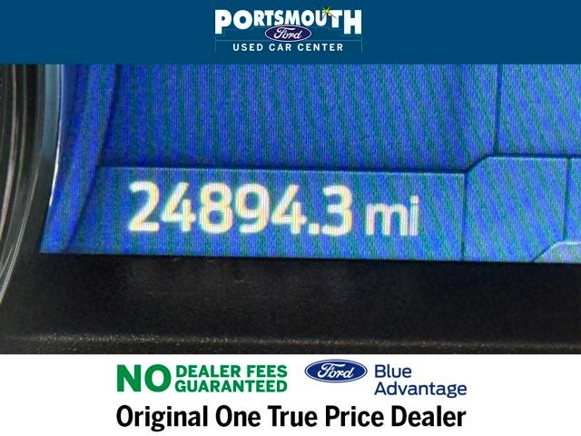 2023 Ford F-150 XLT Crew Cab