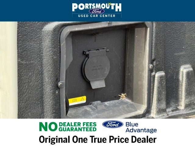 2023 Ford F-150 XLT Crew Cab