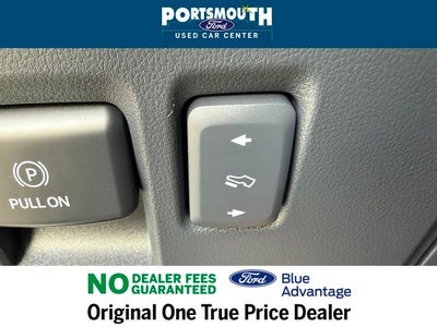 2023 Ford F-150 XLT Crew Cab