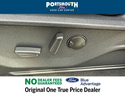 2023 Ford F-150 XLT Crew Cab