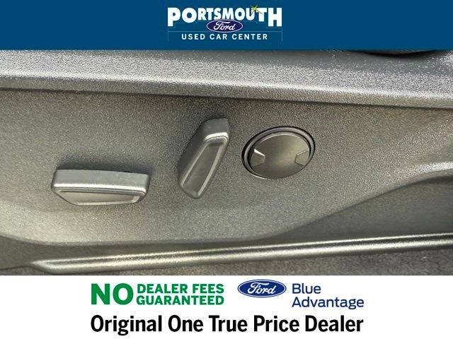 2023 Ford F-150 XLT Crew Cab