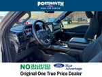 2023 Ford F-150 XLT Crew Cab