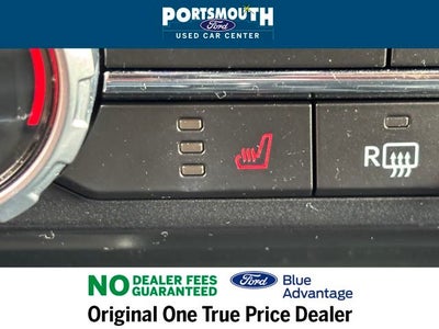 2023 Ford F-150 XLT Crew Cab