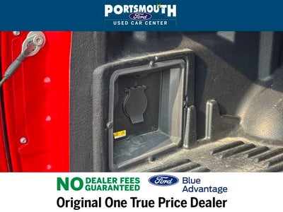 2023 Ford F-150 XLT Crew Cab