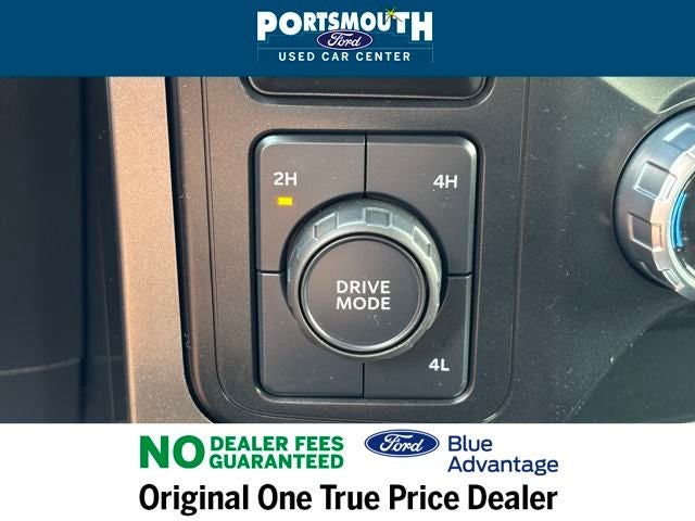 2023 Ford F-150 XLT Crew Cab