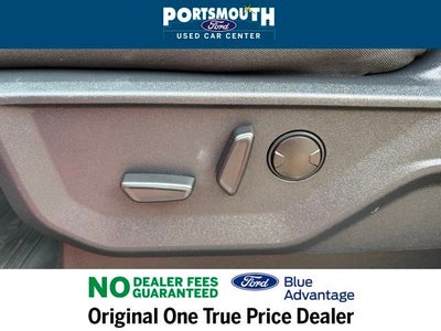 2023 Ford F-150 XLT Crew Cab