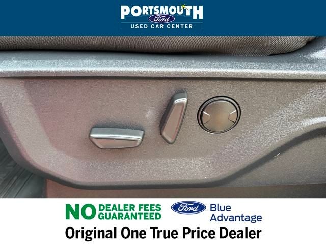 2023 Ford F-150 XLT Crew Cab