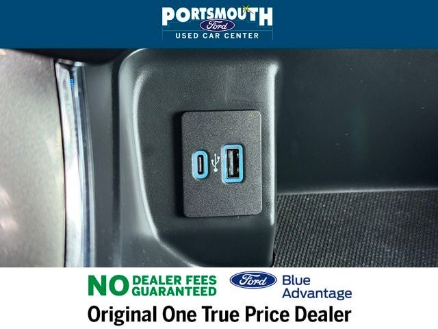 2023 Ford F-150 XLT Crew Cab