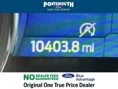 2023 Ford F-150 XLT Crew Cab