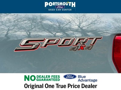 2023 Ford F-150 XLT Crew Cab