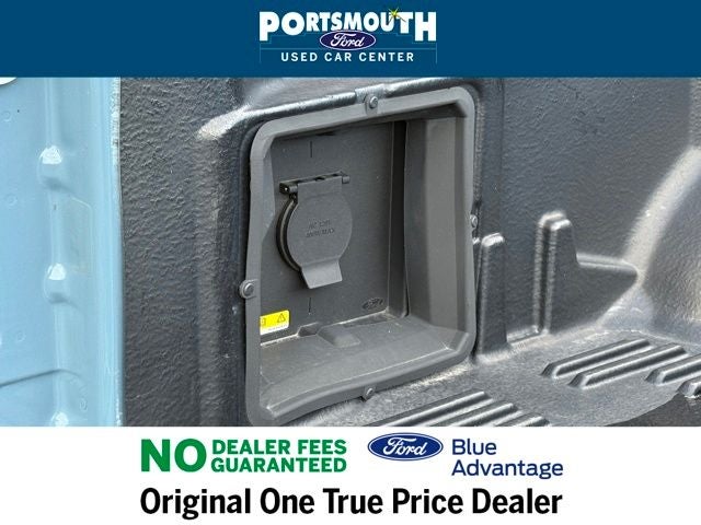 2023 Ford F-150 XLT Crew Cab