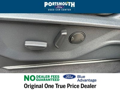 2023 Ford F-150 XLT Crew Cab