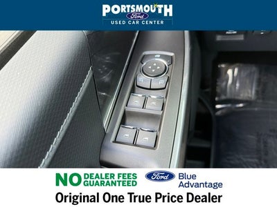 2023 Ford F-150 XLT Crew Cab