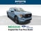 2023 Ford F-150 XLT Crew Cab