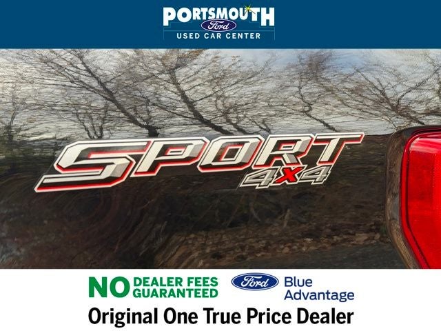 2023 Ford F-150 XLT Crew Cab