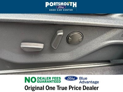 2023 Ford F-150 XLT Crew Cab