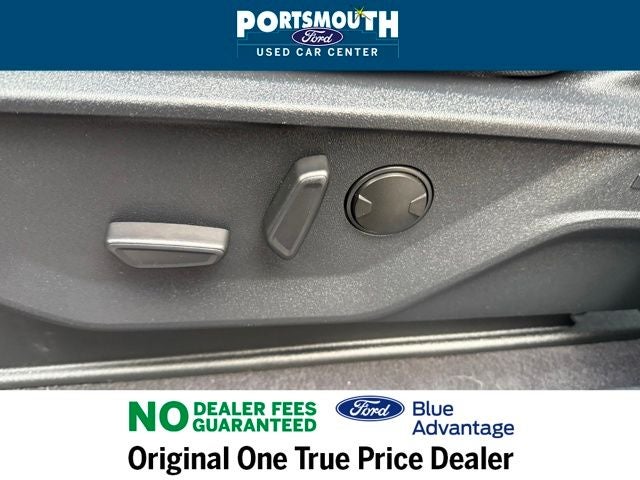 2023 Ford F-150 XLT Crew Cab