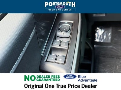 2023 Ford F-150 XLT Crew Cab