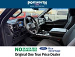 2023 Ford F-150 XLT Crew Cab