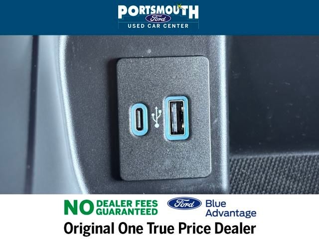 2023 Ford F-150 XLT Crew Cab