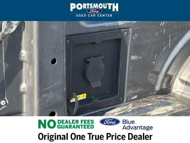 2023 Ford F-150 XLT Crew Cab