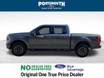 2023 Ford F-150 XLT Crew Cab