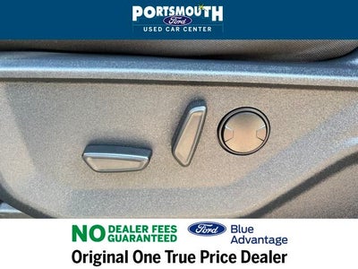 2023 Ford F-150 XLT Crew Cab