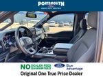 2023 Ford F-150 XLT Crew Cab