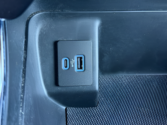2023 Ford F-150 XL STX Crew Cab