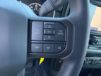 2023 Ford F-150 XL STX Crew Cab