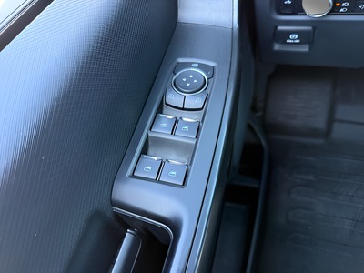 2023 Ford F-150 XL STX Crew Cab