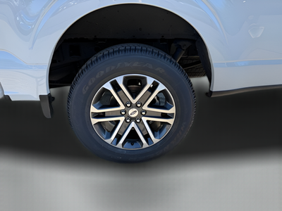 2023 Ford F-150 XL STX Crew Cab