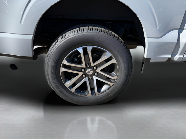 2023 Ford F-150 XL STX Crew Cab