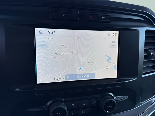 2023 Ford F-150 XL STX Crew Cab