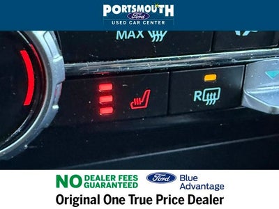 2023 Ford F-150 XLT Crew Cab